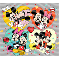 Valentine's Day-QRJ  6665